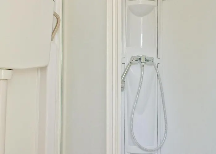 Vakantiepark Mobile Homes Kovacine Cres