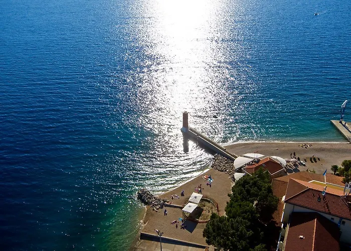 Mobile Homes Kovacine Cres