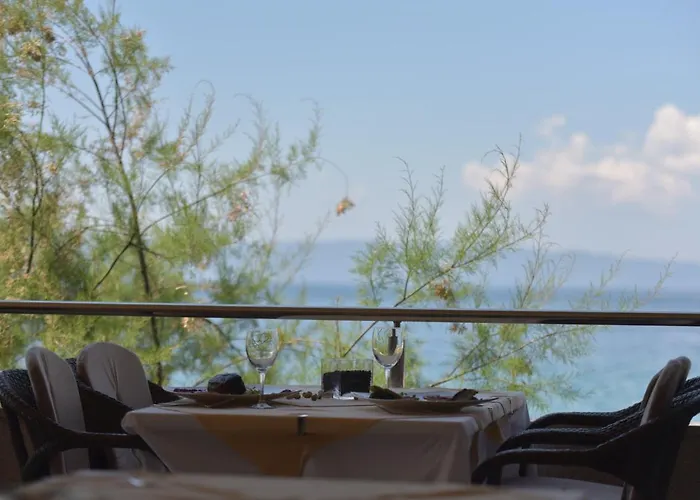 Mobile Homes Kovacine Cres