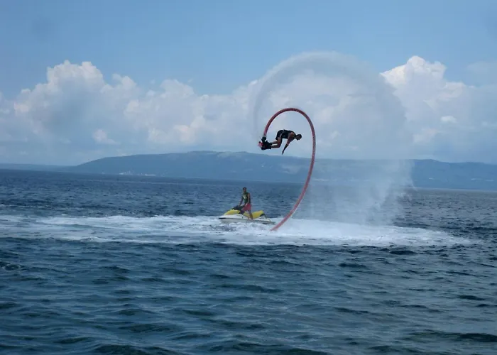 Mobile Homes Kovacine 4* Cres