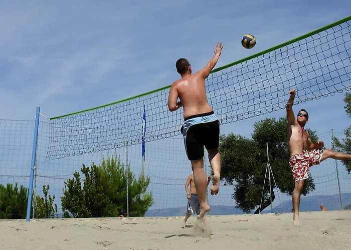 Mobile Homes Kovacine 4* Cres