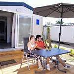 Mobile Homes Kovacine