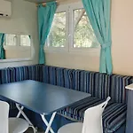Mobile Homes Kovacine Holiday park