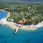 Holiday park Mobile Homes Kovacine