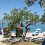 Mobile Homes Kovacine Holiday park Cres