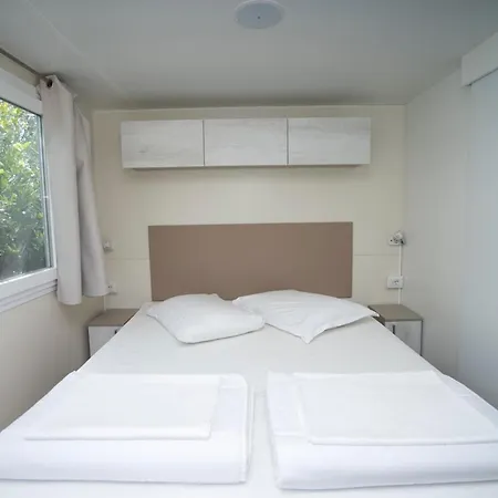 Mobile Homes Kovacine 4* ツレス