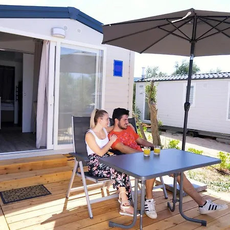 Mobile Homes Kovacine