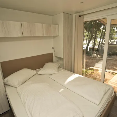 Mobile Homes Kovacine 4* ツレス