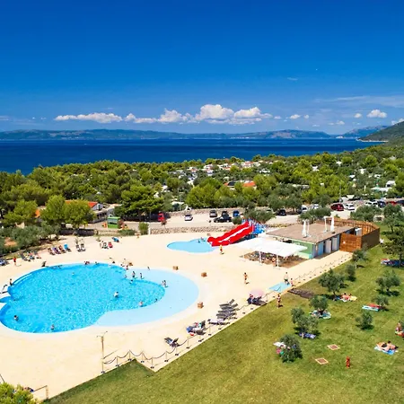 Holiday park Mobile Homes Kovacine