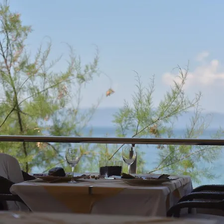 Mobile Homes Kovacine קרס