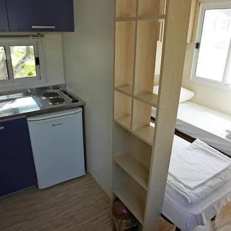 Mobile Homes Kovacine ツレス